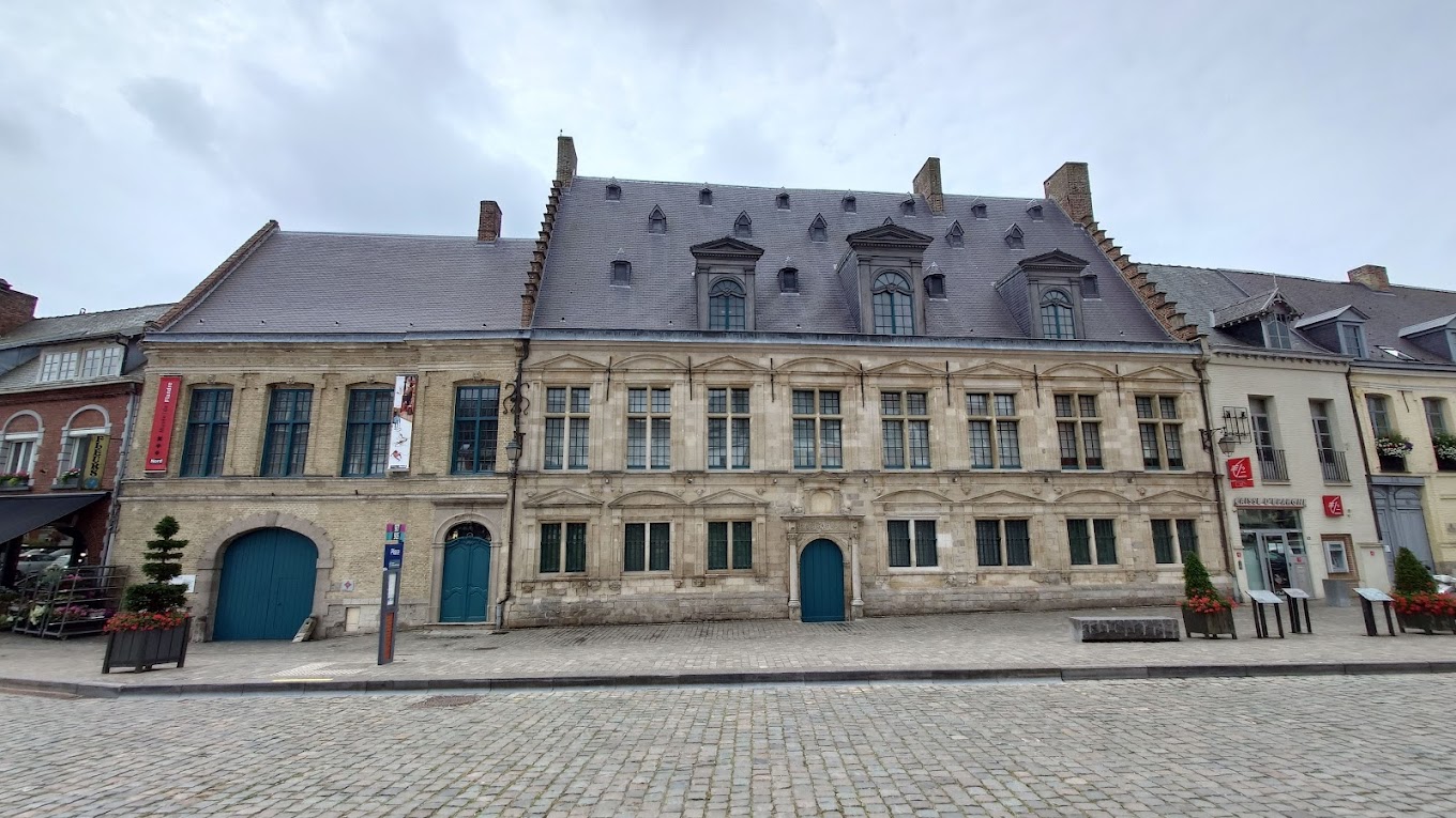 Musée de Flandre
